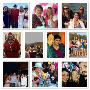 Meet your Posher, Kathy